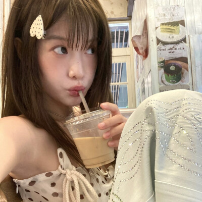 一起看愚蠢的晚霞吧