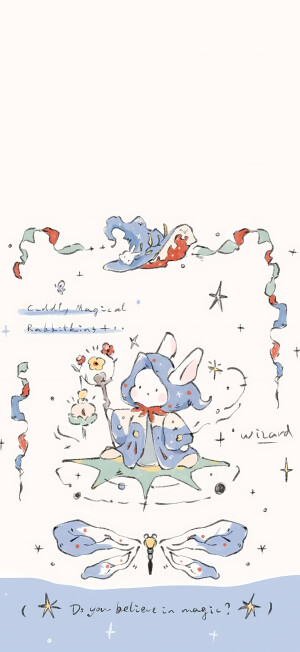 小众手机壁纸