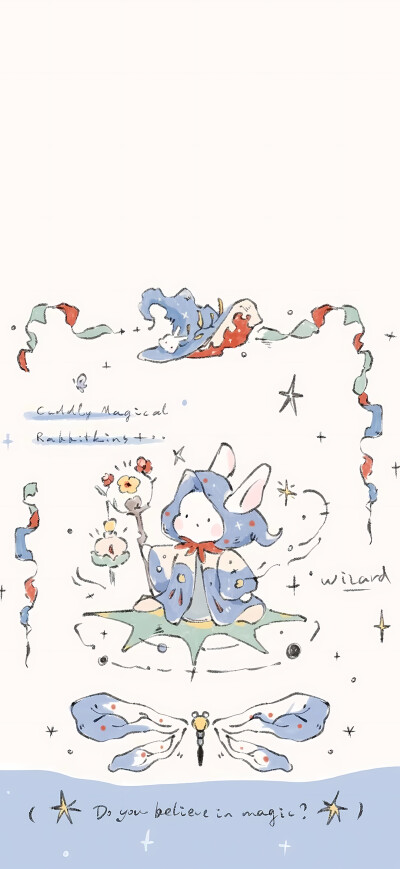 小众手机壁纸