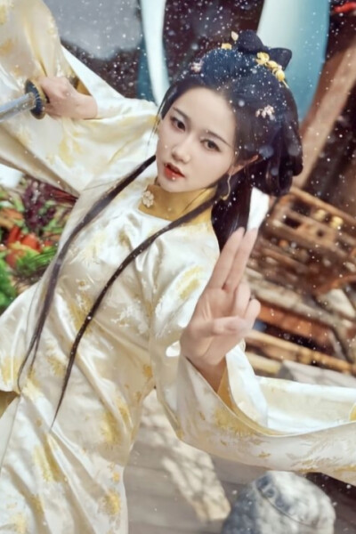 美人辞嫁 沈棠