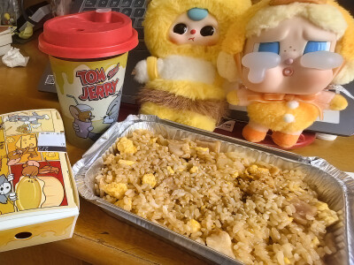 颜值美食