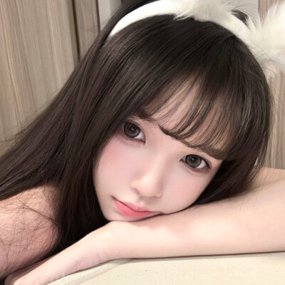 女头