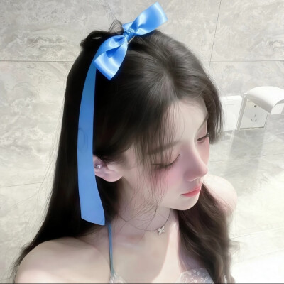 女头