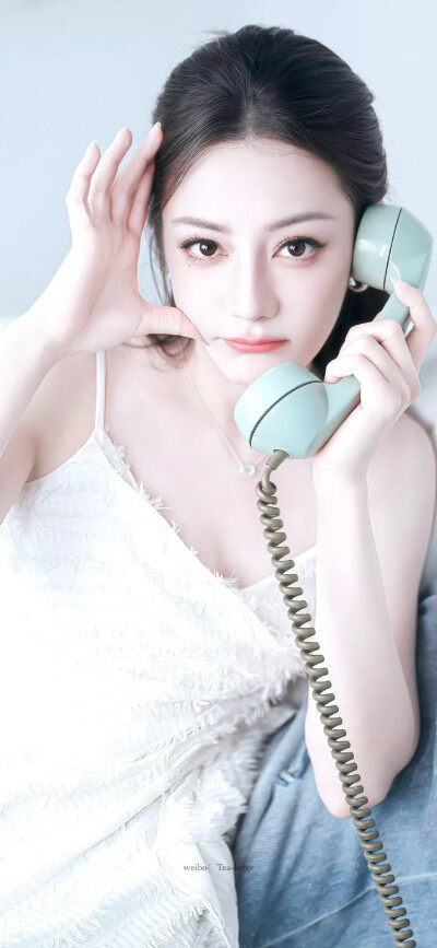 迪丽热巴