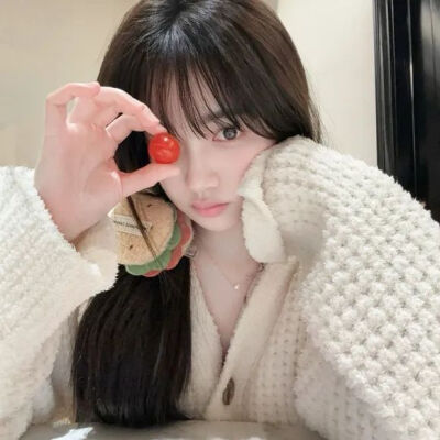 女生头像
