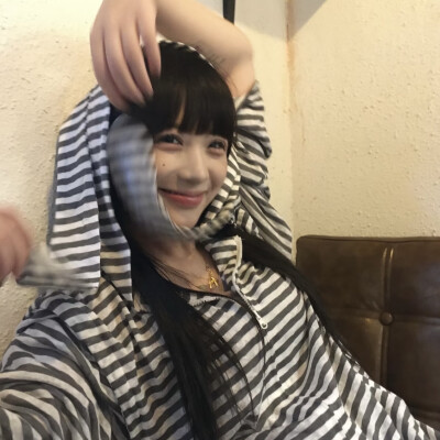 一起看愚蠢的晚霞吧