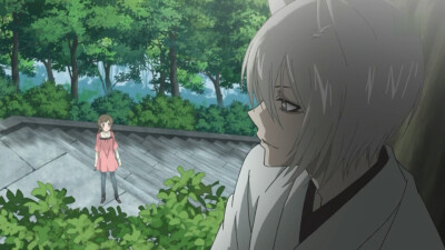 元气少女缘结神