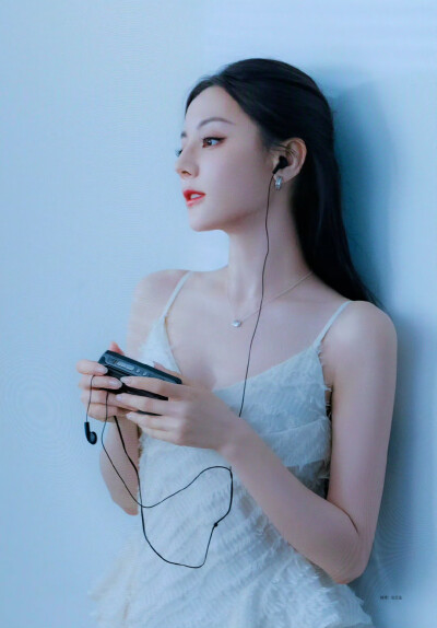迪丽热巴