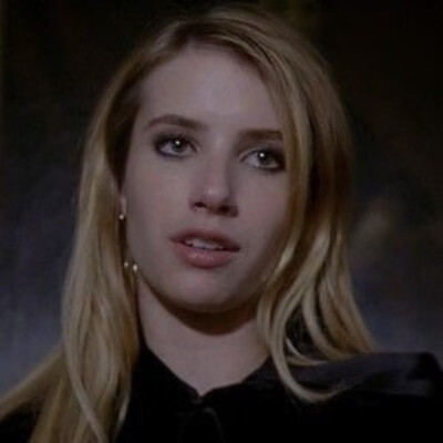 Emma Roberts