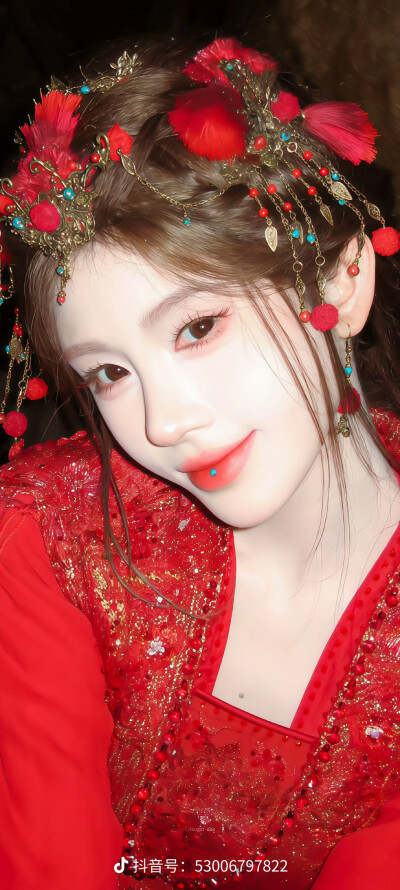 鞠婧祎