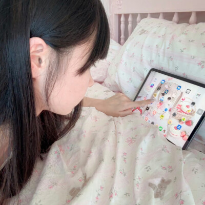 女头
