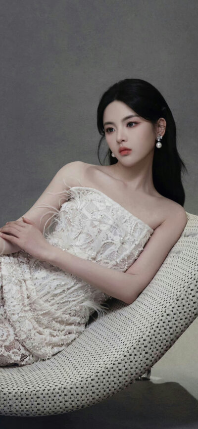 美女
