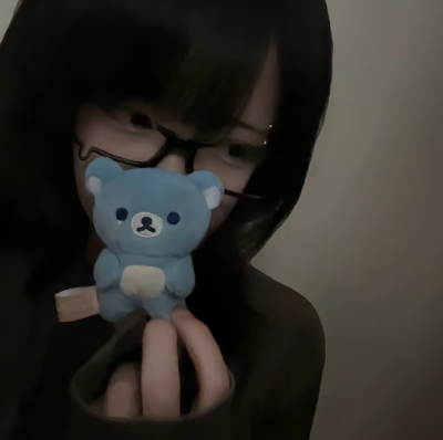 女头