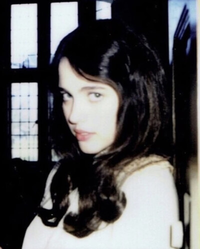 Margaret Qualley