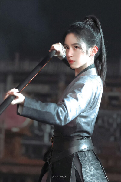 锦月如歌｜周也
cr：Rippluna