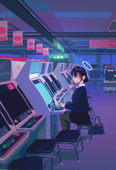 像素