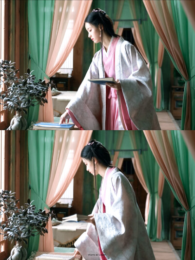 陈都灵 九阴真经 冯衡 陈都灵冯衡