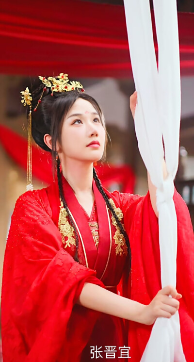 张晋宜