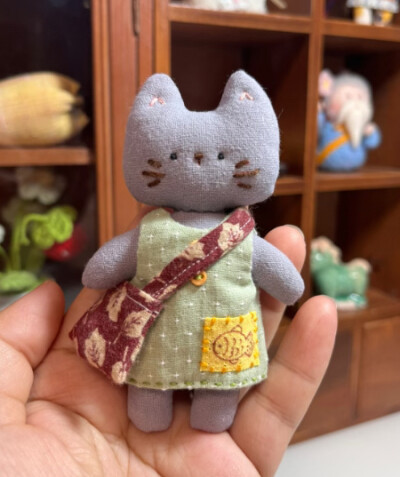 布偶