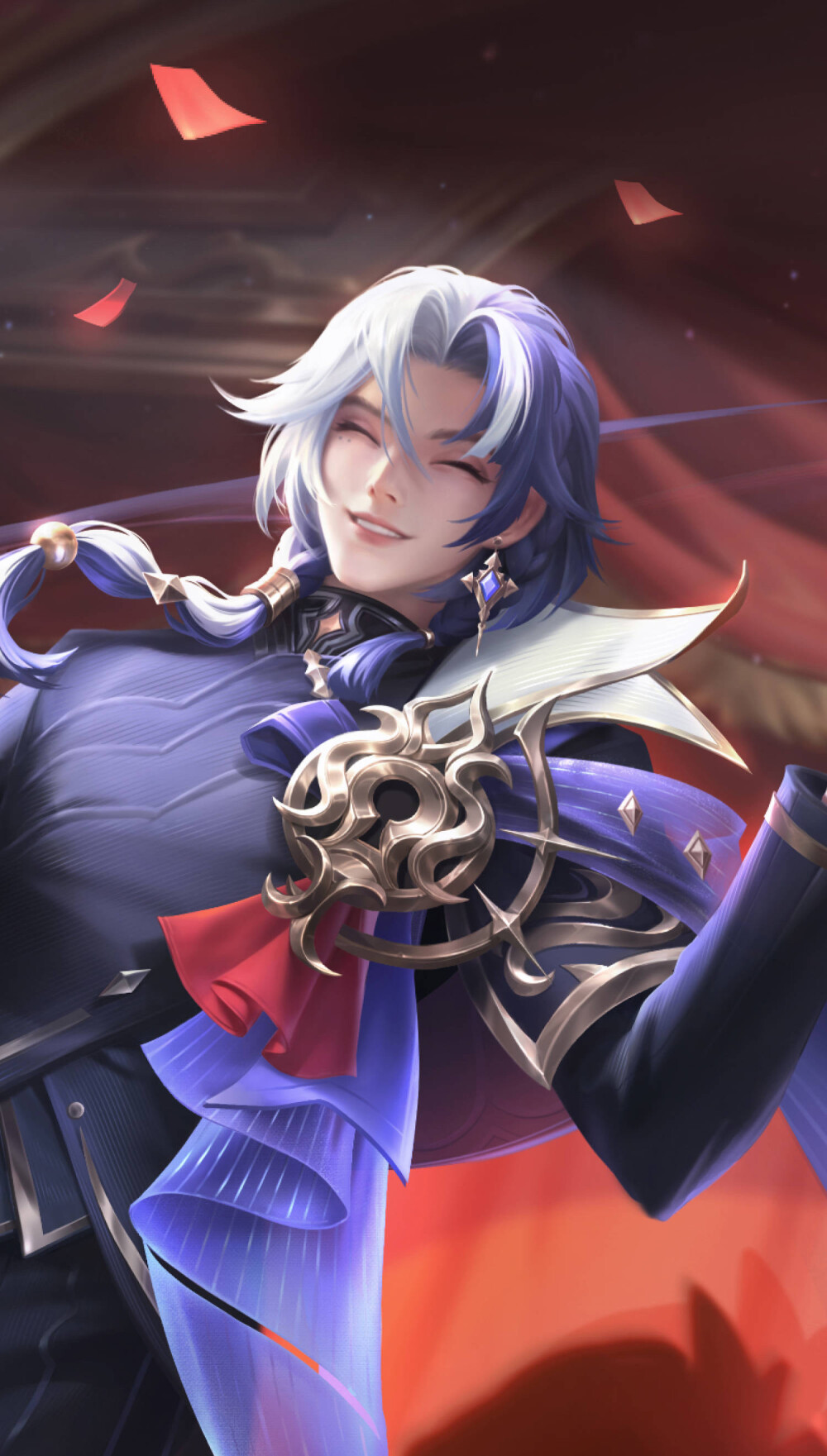 空空儿-戏梦巡演