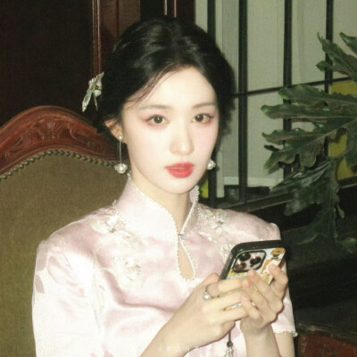 王楚然