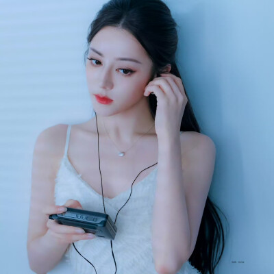 迪丽热巴