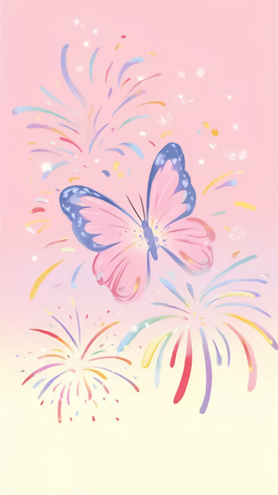烟花
