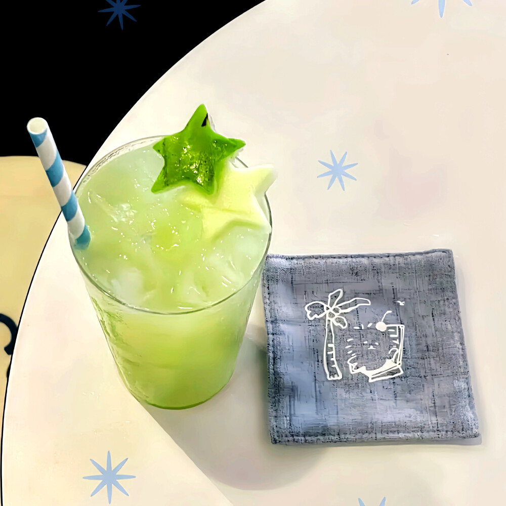 绿意盎然的夏日序曲(ฅ'ω'ฅ)♪