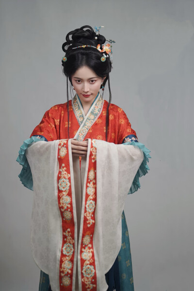 古装