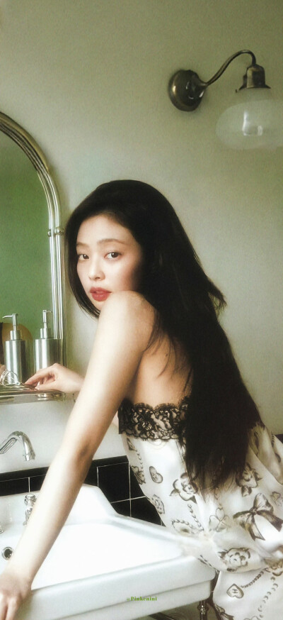 jennie 壁纸