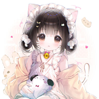 公开摸鱼