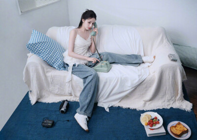 迪丽热巴