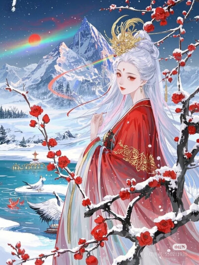7