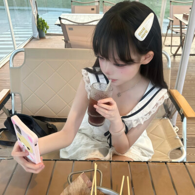 女头