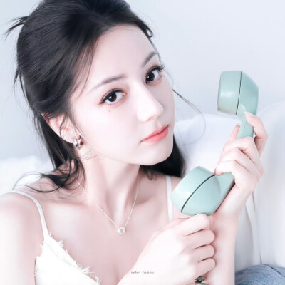 迪丽热巴