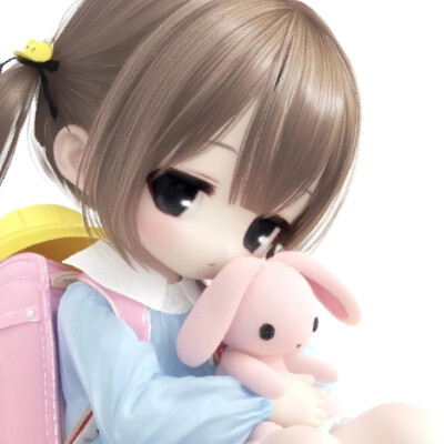 萌