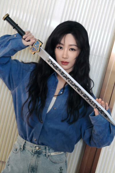 杨紫