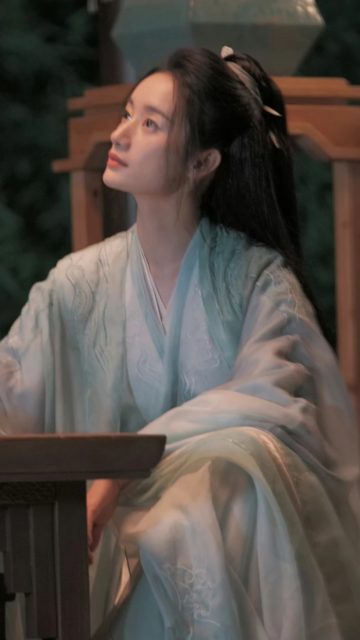 青川入梦 墨青川 郭晓婷