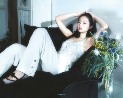 jennie 壁纸