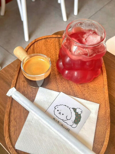 颜值美食