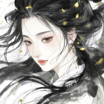 女头