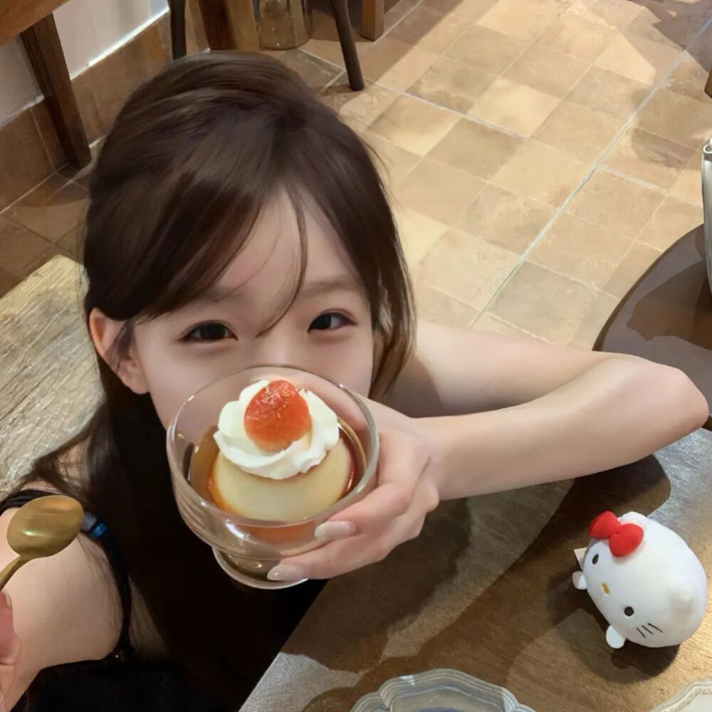 女头