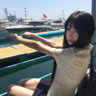 女子