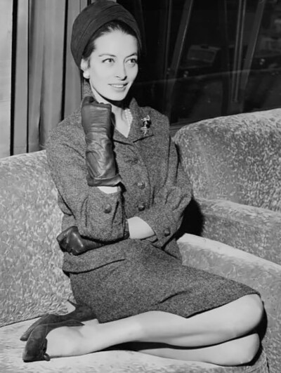 Capucine