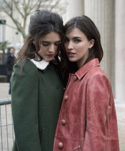 Margaret Qualley