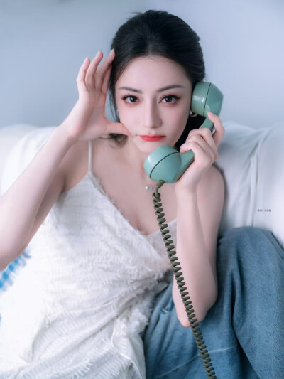 迪丽热巴