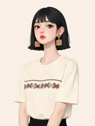 头像