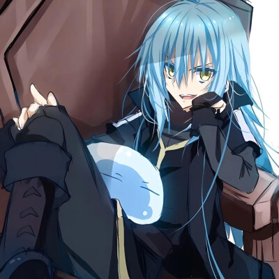 男子