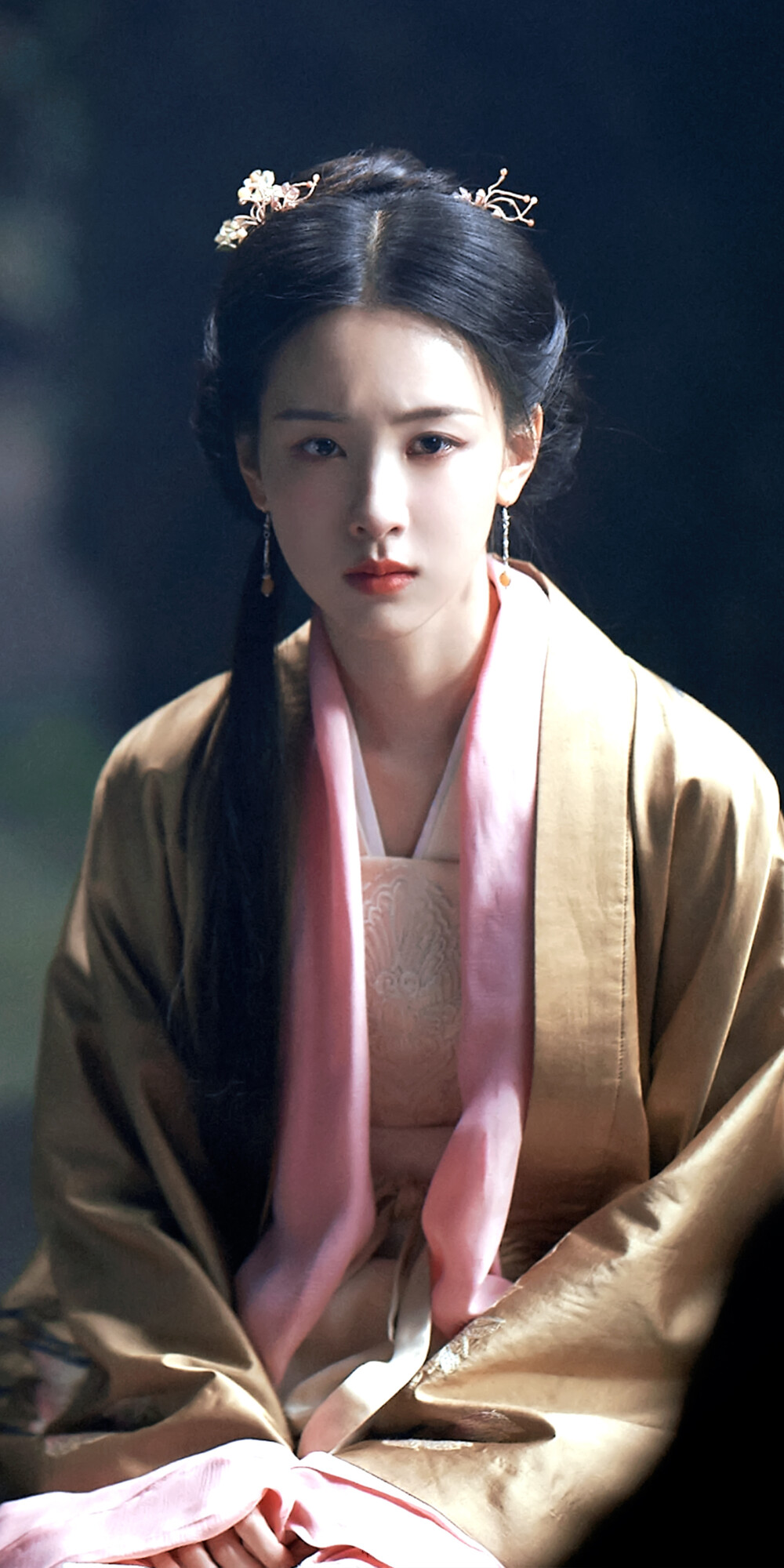 陈都灵 九阴真经 冯衡 陈都灵冯衡