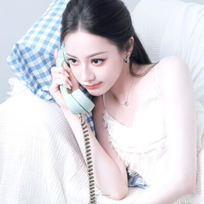 迪丽热巴